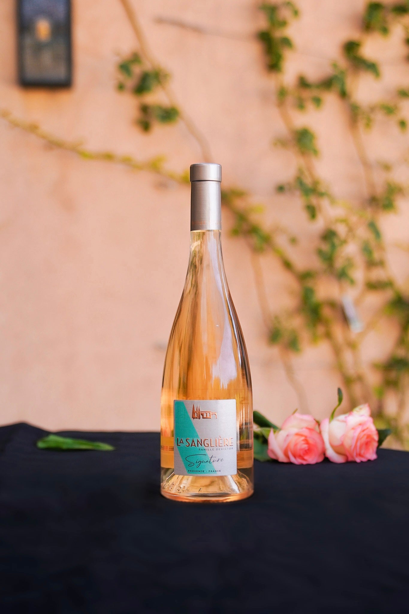 Le vin rosé : fraîcheur, diversité et art de vivre