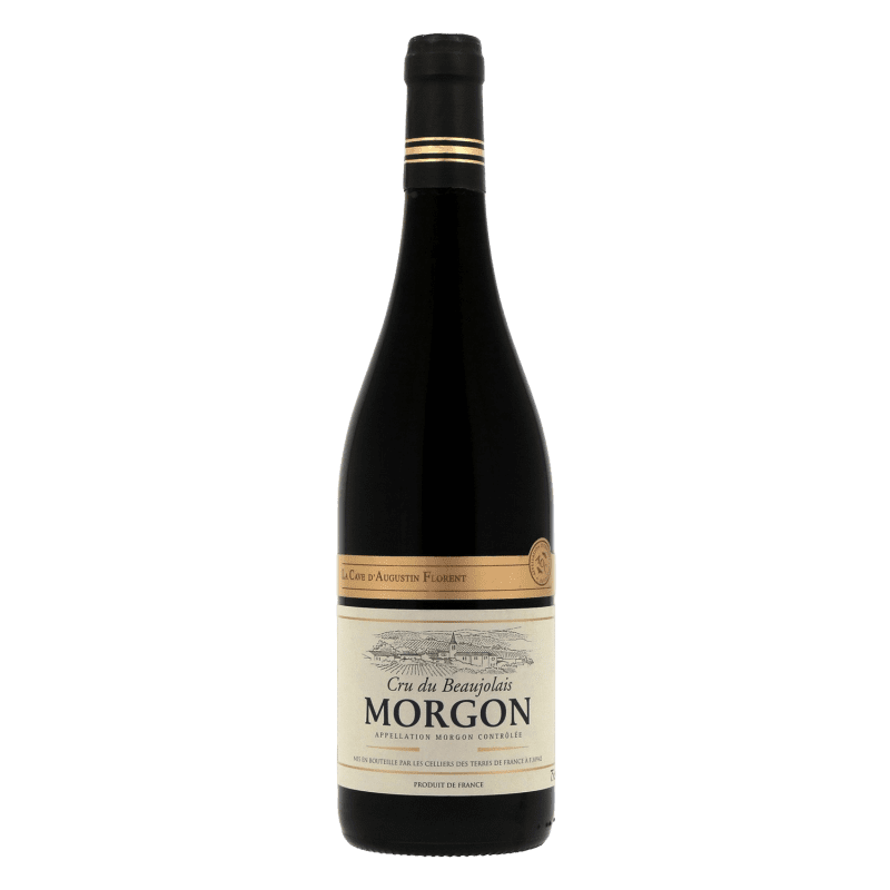 Morgon vin prix : combien coûte une bonne bouteille ?