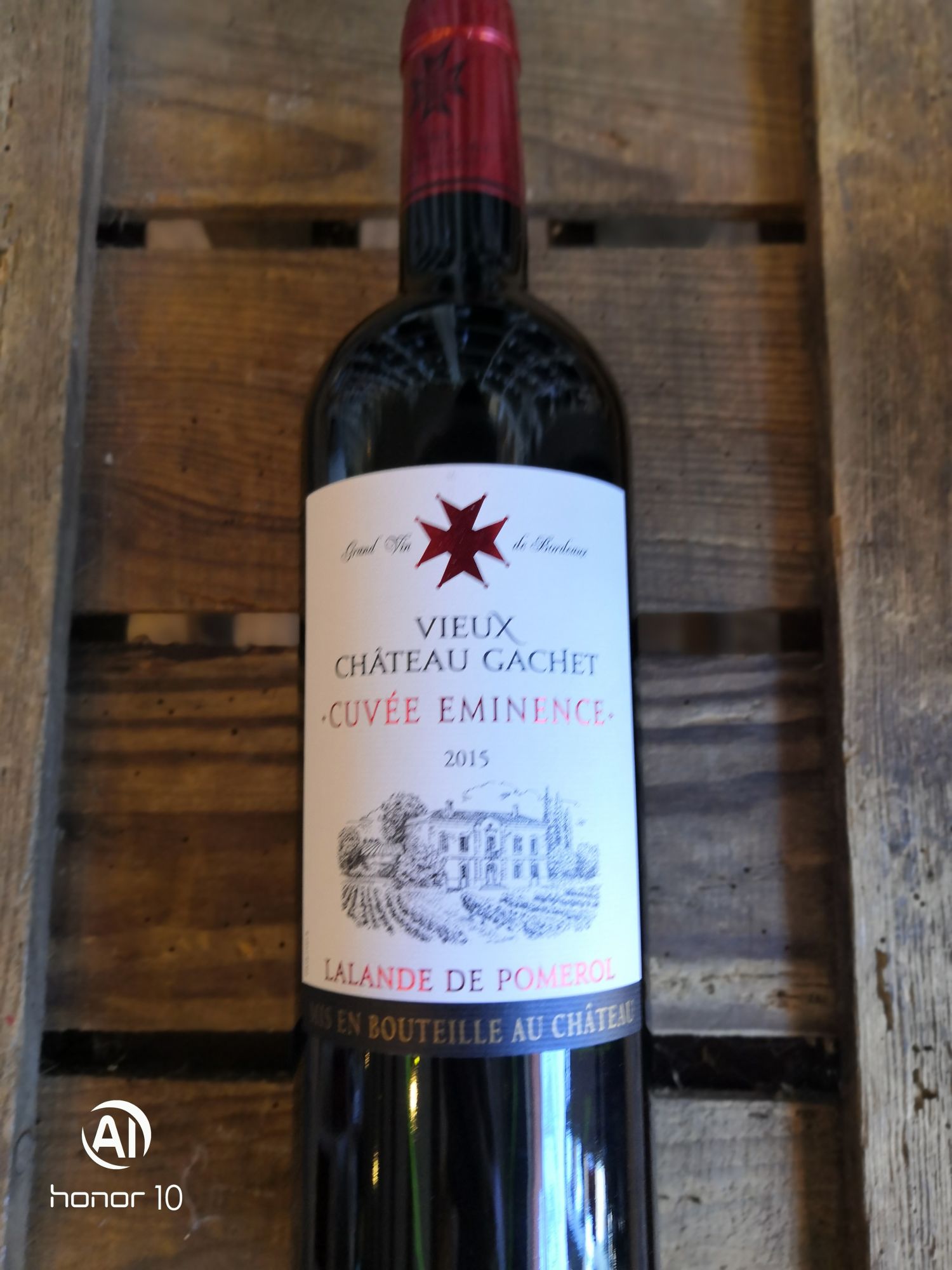 Pomerol prix : comprendre les tarifs et choisir la bonne bouteille