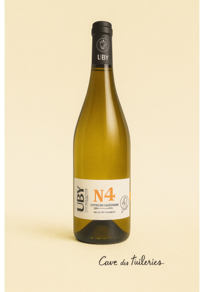 Vin blanc moelleux de Gascogne : fraîcheur et douceur du Sud-Ouest