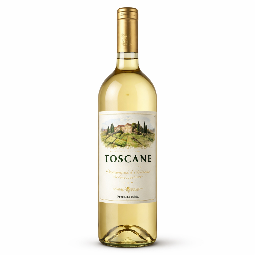Vin blanc italien sec : fraîcheur et saveurs des terroirs d’Italie