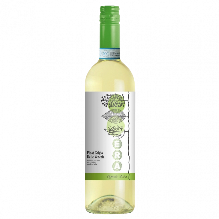 Vin blanc italien sucré : styles, régions et accords gourmands