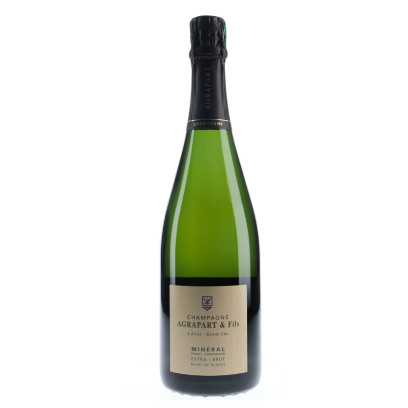 Vin blanc minéral : fraîcheur et élégance au cœur du terroir