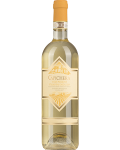 Vin blanc moelleux italien : douceur et élégance des terroirs d’Italie