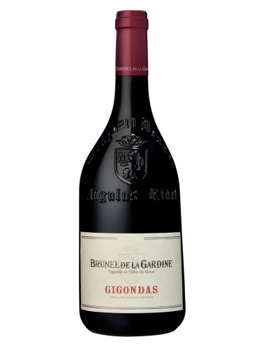 Vin Gigondas : prix, conseils et repères pour bien choisir
