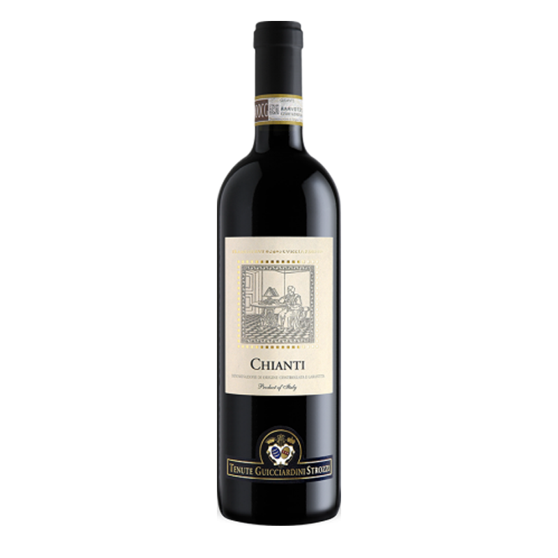 Vin italien Chianti : découvrez le charme des vins de Toscane