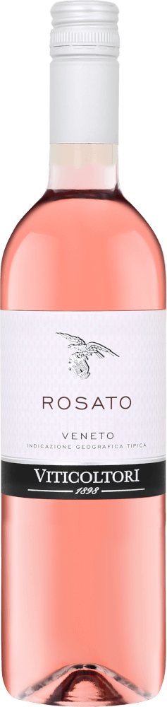 Vin rosé italien : fraîcheur et diversité des terroirs de la péninsule