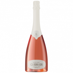 Vin rosé italien pétillant : fraîcheur et élégance à l’italienne