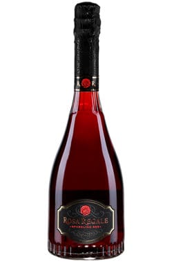 Vin rosé pétillant italien : fraîcheur, élégance et art de vivre