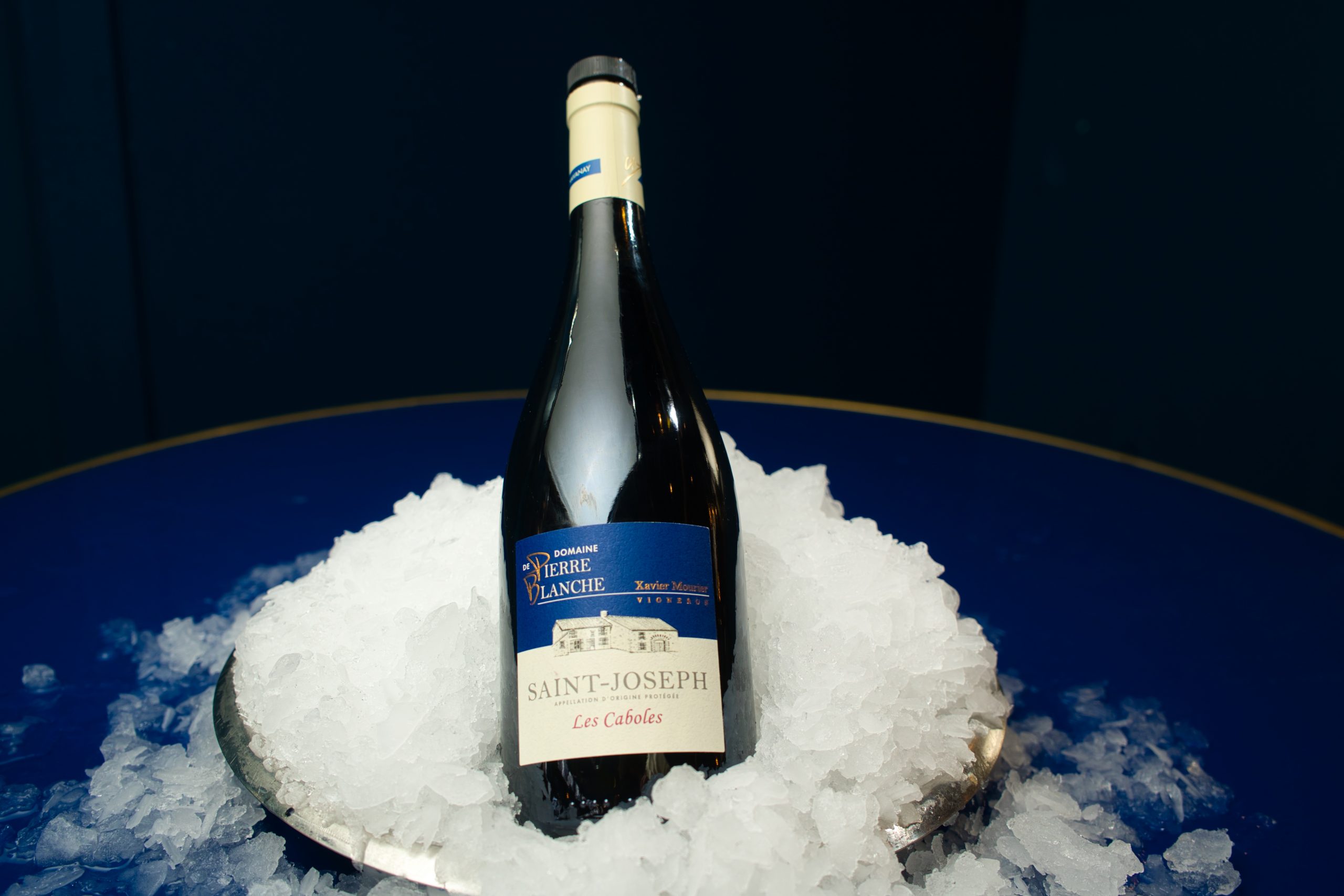 Vin Saint-Joseph prix : repères pour choisir la bonne bouteille